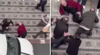 Herkes üzerine atladı ama facia engellenemedi! Bilanço ağır