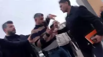 İGC Başkanı Akbilek'ten basına karşı şiddete tepki