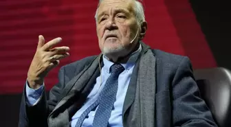 İlber Ortaylı'dan Türkiye için korkutan uyarı! O ülkeyi işaret etti