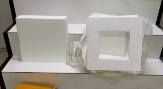 İnşaat işçisi görünümlü uyuşturucu satıcısına tutuklama