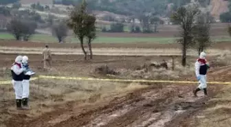 Isparta'da vücut bütünlüğü bozuk halde ölü bulunan çobanın uzuv araması sürüyor