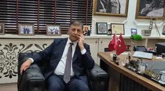 İzmir Büyükşehir Belediye Başkanı Tugay'dan Zonguldak'taki İşçi Eylemi Açıklaması