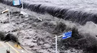Japonya'da deprem mi oldu, deprem şiddeti kaç, ölen var mı?