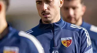 Joao Mendes kırmızı kart gördü