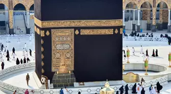 Kabe'ye gidecekler dikkat! Bundan sonra yasak olacak
