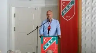 Karşıyaka'da Bahis Soruşturması İsyanı