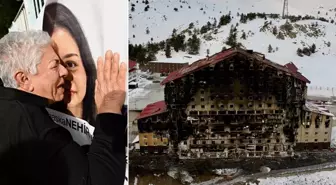 Kartalkaya'daki otel yangını davasında gerekçeli karar açıklandı: Yöneticiler yangını misafirlere haber vermedi