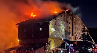 Kartalkaya otel yangını dava sonucu SON DAKİKA! Kartalkaya otel yangını davasında ne karar verildi? Sanıklara ne ceza verildi?