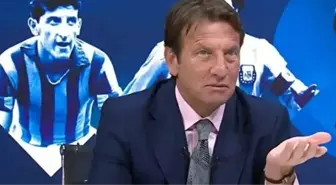 Kaya Çilingiroğlu, Okan Buruk'a ne dedi? Kaya Çilingiroğlu Okan Buruk olayı nedir?