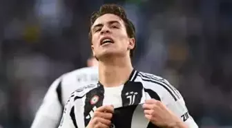 Kenan Yıldız'ın golü yetmedi! Juventus'a deplasmanda büyük şok