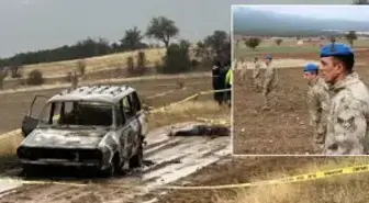 Kesik baş cinayetini aydınlatmak için özel ekip harekete geçti