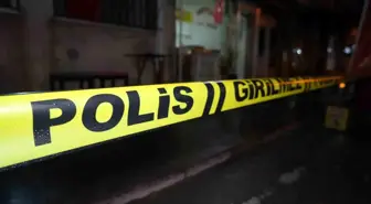 Kırıkkale'de alacak-verecek meselesinde kan aktı: 1 kişi tabancayla vuruldu