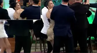 Kısmetse Olur Perinaz Şiri, Mustafa'ya neden tokat attı? Kısmetse Olur Kerem, Mustafa olayı nedir?