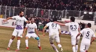 Kümede kalmaya çalışan Afyonspor'a bir kötü haber de bahis soruşturmasından