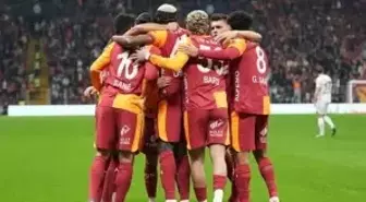 Monaco Galatasaray maçında kimler eksik? Galatasaray Monaco maç kadrosu!