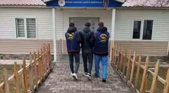 Muş'ta dolandırıcılık suçundan aranan hükümlü yakalandı