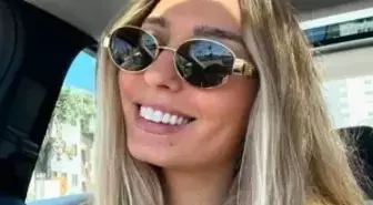 Naz Şahin kimdir? Hakan Sabancı ile görüntülenen Naz Şahin kaç yaşında, nereli, ne iş yapıyor?