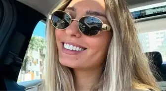 Naz Şahin kimdir? Hakan Sabancı ile görüntülenen Naz Şahin kaç yaşında, nereli, ne iş yapıyor?