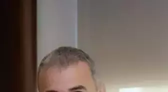 OMSAN Yönetim Kurulu Başkanı Ergun Arıburnu, Tanger Med Limanı'nı inceledi