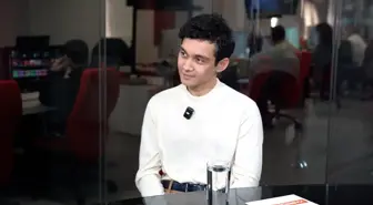 Özbek Müzisyen Alisher Nazirov: Türkiye'ye 1 haftalığına gelmiştim, burada kalmaya karar verdim