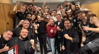 Petkimspor'un Anadolu Efes zaferi