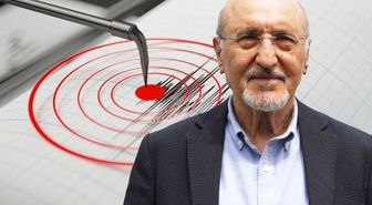 Profesörün '6.4'e hazır olun' dediği Antalya'da art arda 2 korkutan deprem