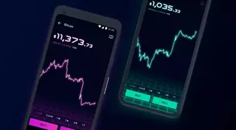 Robinhood Endonezya pazarına giriyor