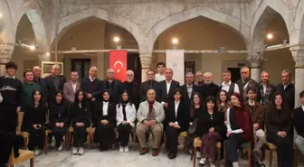 Şair ve yazar Osman Olcay Yazıcı İstanbul'da anıldı