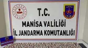 Salihli'de uyuşturucu operasyonunda yakalanan şüpheli tutuklandı