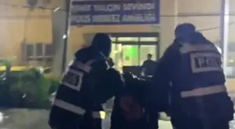 Samandağ'da uyuşturucu madde satıcıları tutuklandı