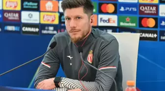 Sebastien Pocognoli: Galatasaray'ın iyi bir kadrosu var