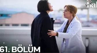 Show TV Bahar 61. bölüm Full HD izle! Bahar son bölüm tek parça izle!