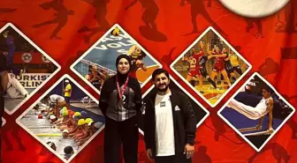 Şuhut Anadolu Lisesi'nden tarihi başarı