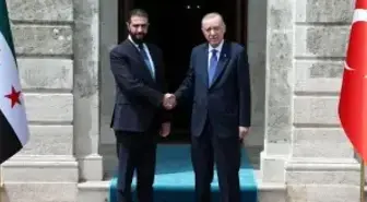 Suriye'de yeni dönemin birinci yılı: Türkiye süreçte nasıl bir rol oynadı?