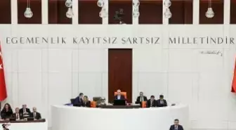 TBMM Genel Kurulu'nda bütçe maratonu başladı