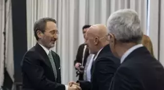 TİHEK'ten 'Uluslararası İnsancıl Hukuk İhlalleri: Suriye'de Savaş Suçlarının Belgelenmesi' Paneli