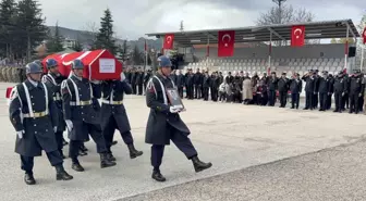 Tokat'ta görevi başında rahatsızlanan uzman çavuş hayatını kaybetti