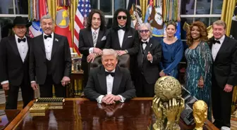 Trump, barış ödülünü gözünün önünden ayırmıyor