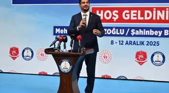 Türkiye Güreş Şampiyonası, Gaziantep'te başladı