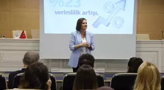 Türkiye Kadın Girişimci Akademisi Ordu mezunlarını verdi