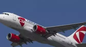 Türkiye'nin dev şirketi, Çek Hava Yolları'nı satın alıyor