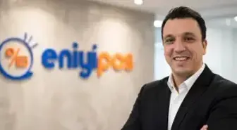 Türkiye'nin Dijital Ödeme Hacmi 2025'te Rekor Kırdı: Aylık 2,21 Trilyon TL