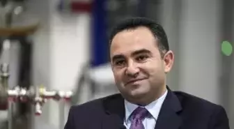 Türkiye'nin uzay teknolojileri, milli itki sistemleriyle ivmeleniyor