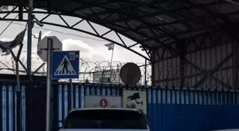 UNRWA merkezine baskın: BM bayrağı indirildi, İsrail bayrağı çekildi