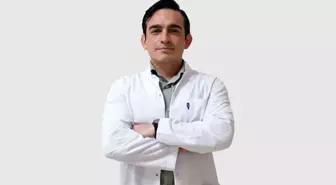 Uzm. Dr. Kutay Can Çamlıca hasta kabulüne başladı