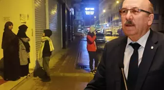 2 şehrimiz art arda sallandı, uzman isimden uyarı geldi