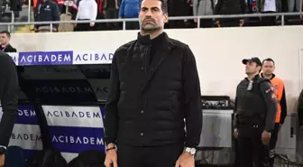 Volkan Demirel'in neden istifa ettiği ortaya çıktı