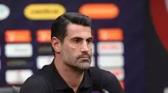 Volkan Demirel neden istifa etti?