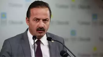 Yavuz Ağıralioğlu kimdir? Anahtar Parti Genel Başkanı Yavuz Ağıralioğlu kaç yaşında, nereli, siyasi kariyeri?