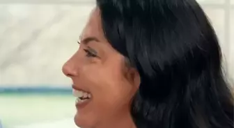 Yemekteyiz Biray kimdir? Zuhal Topal'la Yemekteyiz Biray Hanım kaç yaşında, nereli?